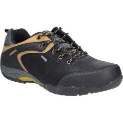 Czarne buty trekkingowe casu exc7567. Czarne buty trekkingowe męskie Casu, bez zapięcia. W wyprzedaży za 109,99 zł.
