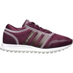 Buty adidas Los Angeles Women "Maroon" (BA9977). Buty sportowe damskie Adidas. Za 208,99 zł.