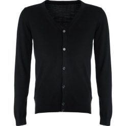 Czarny Kardigan Katya. Czarne kardigany męskie Multu, xl, bez wzorów. Za 54,99 zł.