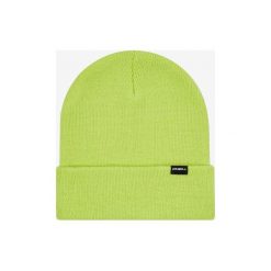 O'Neill Dolomite Czapka Zielony. Zielone czapki męskie O'Neill, bez wzorów, z materiału. Za 85,95 zł.