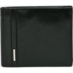 Portfele męskie: Samsonite – Portfel skórzany