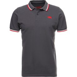 Koszulki polo: HARRINGTON Koszulka polo grey