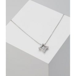 Swarovski SPARKLING PENDANT STAR Naszyjnik crystal white. Szare, analogowe naszyjniki damskie marki Fossil. W wyprzedaży za 359,10 zł.