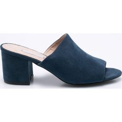 Klapki damskie: Corina – Klapki