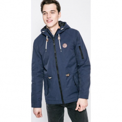 Blend - Kurtka. Szare kurtki męskie bomber Blend, m, z bawełny. W wyprzedaży za 199,90 zł.