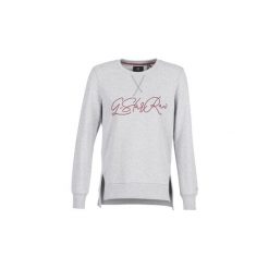 Bluzy G-Star Raw GRAPHIC 22 BF SLIT R SW WMN LS. Szare bluzy damskie G-Star RAW, s, bez wzorów, bez rękawów, bez kaptura. Za 349,00 zł.