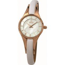 Zegarki damskie: Zegarek damski Obaku V110LVWRW