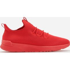 Buty w sportowym stylu - Czerwony. Czerwone buty sportowe męskie Reserved, bez zapięcia. W wyprzedaży za 39,99 zł.