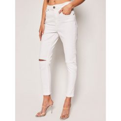 Jeansy Skinny Fit One Teaspoon Freebirds 22957. Białe jeansy damskie One Teaspoon. Za 679,00 zł.