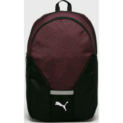 Puma - Plecak. Brązowe plecaki damskie Puma, z poliesteru. Za 129,90 zł.