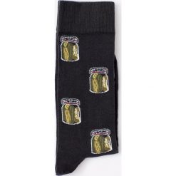 Skarpety pickles grafit. Skarpetki męskie Recman. Za 29,00 zł.
