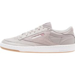 Trampki męskie: Reebok Classic CLUB C 85 ESTL Tenisówki i Trampki powder grey/white