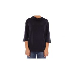 Swetry Rrd KOR SHIRTY CUPRO LADY. Niebieskie swetry damskie Rrd, bez wzorów, bez rękawów, bez kaptura. Za 586,10 zł.