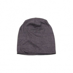 Czapka damska Comfort brązowa. Szare czapki zimowe damskie marki Art of Polo, z wełny. Za 30,84 zł.