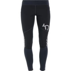 Legginsy: KariTraa TORIL Legginsy black
