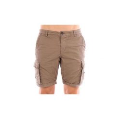 Szorty i Bermudy 40weft NICK 3746. Szare spodenki i szorty męskie 40weft, m, bez wzorów. Za 369,03 zł.