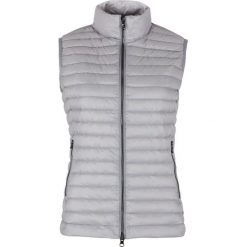 Bezrękawnik Colmar. Szare kurtki damskie Colmar, m, bez wzorów. Za 379,00 zł.