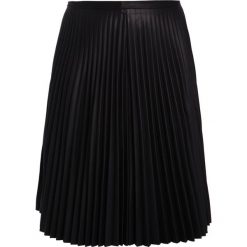 Spódniczki trapezowe: City Chic Spódnica trapezowa black