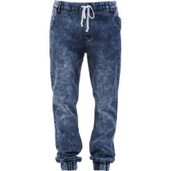 Jeansy męskie: Forplay Jogg Jeans Spodnie dresowe niebieski