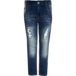 Spodnie chłopięce: Name it NKMTHEO PANT Jeansy Slim Fit light blue denim