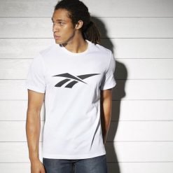 T-shirty męskie: Koszulka Reebok Archive 90s Print Tee (BK6576)