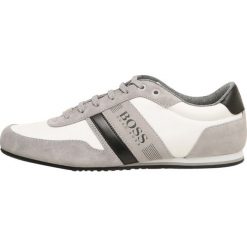 Tenisówki męskie: BOSS ATHLEISURE LIGHTER LIFE Tenisówki i Trampki open white
