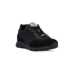 Buty Ambitious AMBITIUS ALLACCIATA GREY. Czarne buty sportowe męskie Ambitious, bez zapięcia. Za 336,80 zł.
