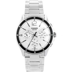 Zegarek Casio ZEGAREK MĘSKI CASIO MTP-1374D 7A (zd063e) uniwersalny. Zegarki męskie CASIO. Za 239,00 zł.