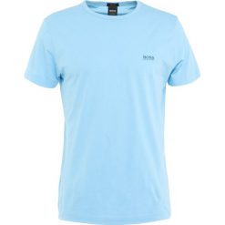 T-shirty męskie: BOSS Green TEE Tshirt basic alaskan blue