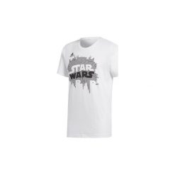 T-shirty męskie: T-shirty z krótkim rękawem adidas Koszulka Star Wars