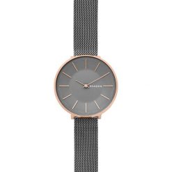 Zegarki damskie: Zegarek damski Skagen Karolina SKW2689