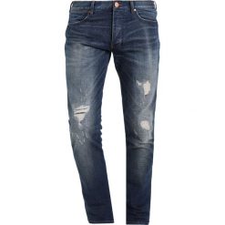 Rurki męskie: Wrangler SPENCER Jeansy Slim Fit game on