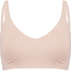 Biustonosze: Palmers NATURAL BEAUTY Biustonosz bustier skin