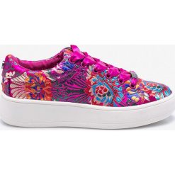 Trampki damskie slip on: Steve Madden – Tenisówki Brody