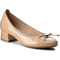 Buty damskie: Półbuty HISPANITAS - Adele HV74828 Ecru
