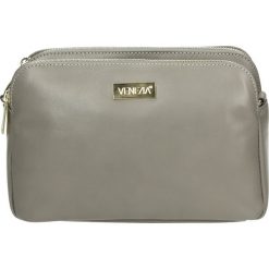 Torba - 156-001-O S G. Żółte torebki klasyczne damskie Venezia, ze skóry. Za 229,00 zł.
