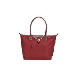 Shopper bag damskie: Torby shopper Hexagona CABAS EPAULE