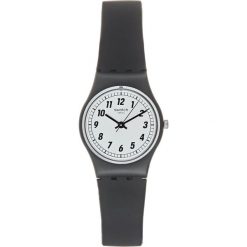 Zegarki damskie: Swatch SOMETHING Zegarek black