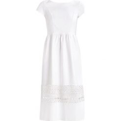 Długie sukienki: Closet Długa sukienka white
