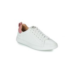 Buty Only SHILO PU. Białe trampki i tenisówki damskie marki ONLY, bez wzorów, bez zapięcia. Za 149,00 zł.