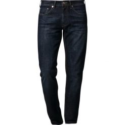 Baldessarini JACK Jeansy Straight Leg stone wash. Niebieskie jeansy męskie marki Baldessarini, m, bez wzorów. Za 589,00 zł.