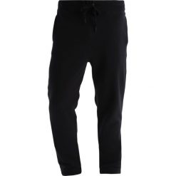 Spodnie dresowe męskie: Converse Spodnie treningowe black