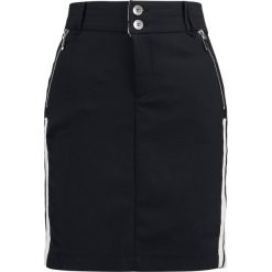 Spódniczki: Mos Mosh MILTON GRACE SKIRT Spódnica mini navy