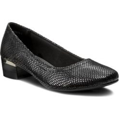 Półbuty damskie: Półbuty CLARA BARSON – W16SS078-3 Czarny