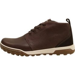Buty trekkingowe męskie: ecco URBAN LIFESTYLE Obuwie hikingowe brown