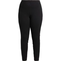 Legginsy: Zizzi ZMAYA LONG Legginsy black