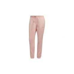Spodnie treningowe adidas Spodnie Coeeze. Różowe spodnie damskie Adidas. Za 139,50 zł.