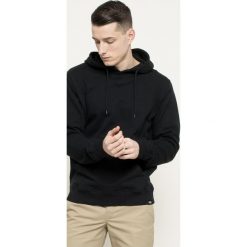 Dickies - Bluza. Pomarańczowe bluzy męskie marki Dickies, s, bez wzorów, z bawełny, z kapturem, bez rękawów, z kapturem. Za 219,90 zł.