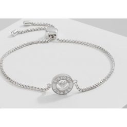 Bransoletki damskie: Emporio Armani Bransoletka silber