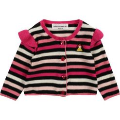 Swetry chłopięce: Sonia Rykiel ANETTE Kardigan multicoloured